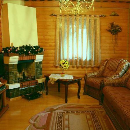 Котеджі Мрія Шаян Eksteriør bilde