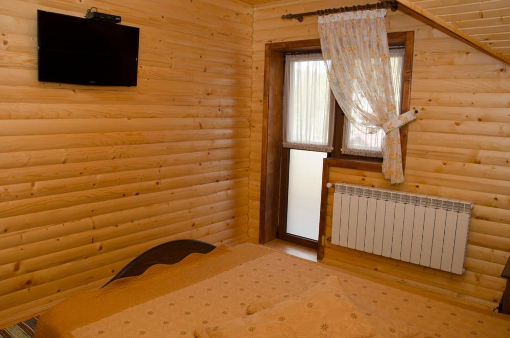 Котеджі Мрія Шаян Eksteriør bilde